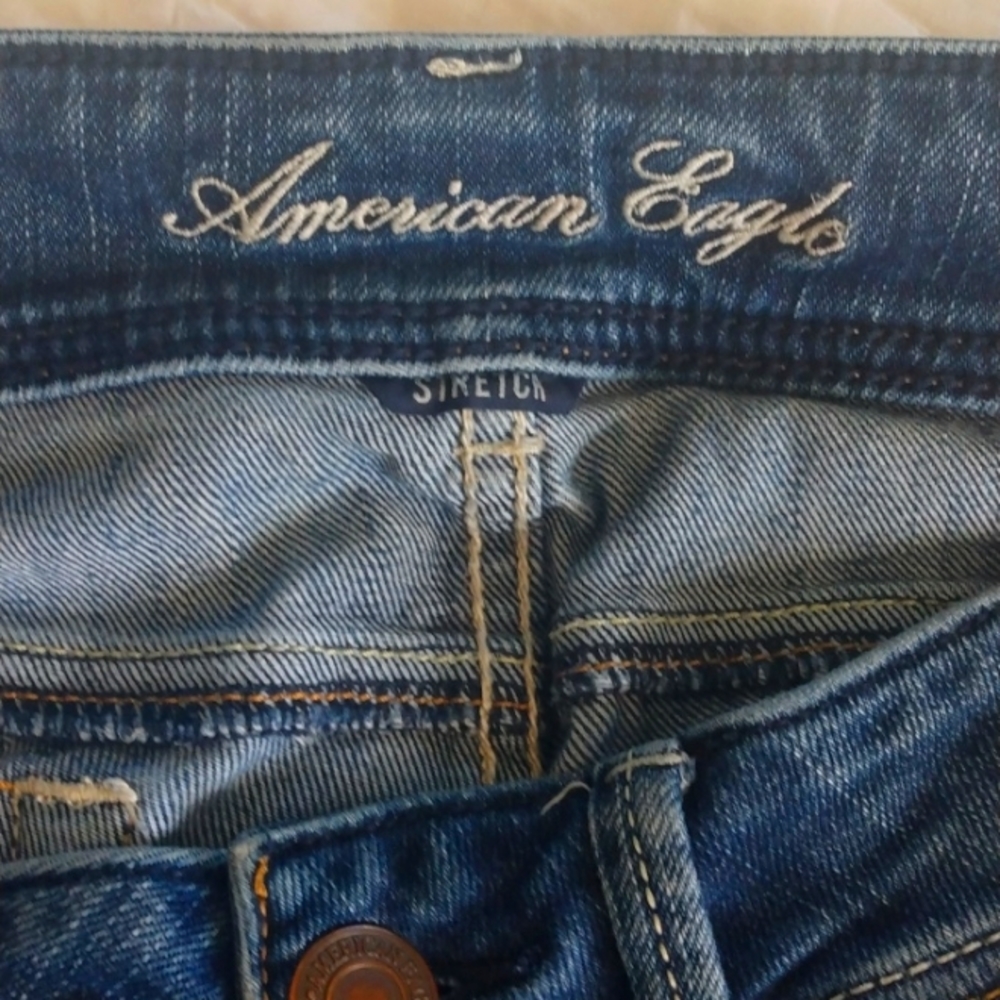 AE jeans - Picture 7 of 7